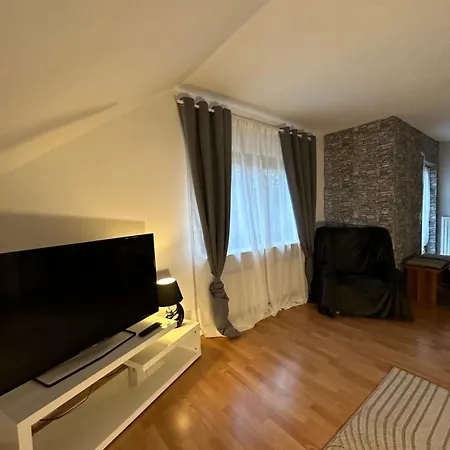 Ferienwohnung Forest Nonnweiler Exterior photo