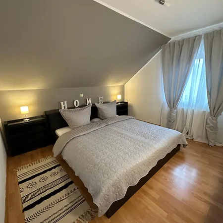 Ferienwohnung Forest Nonnweiler Exterior photo