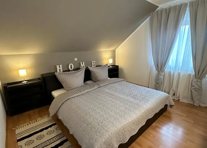 Ferienwohnung Forest