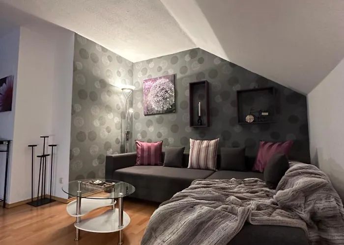 Ferienwohnung Forest