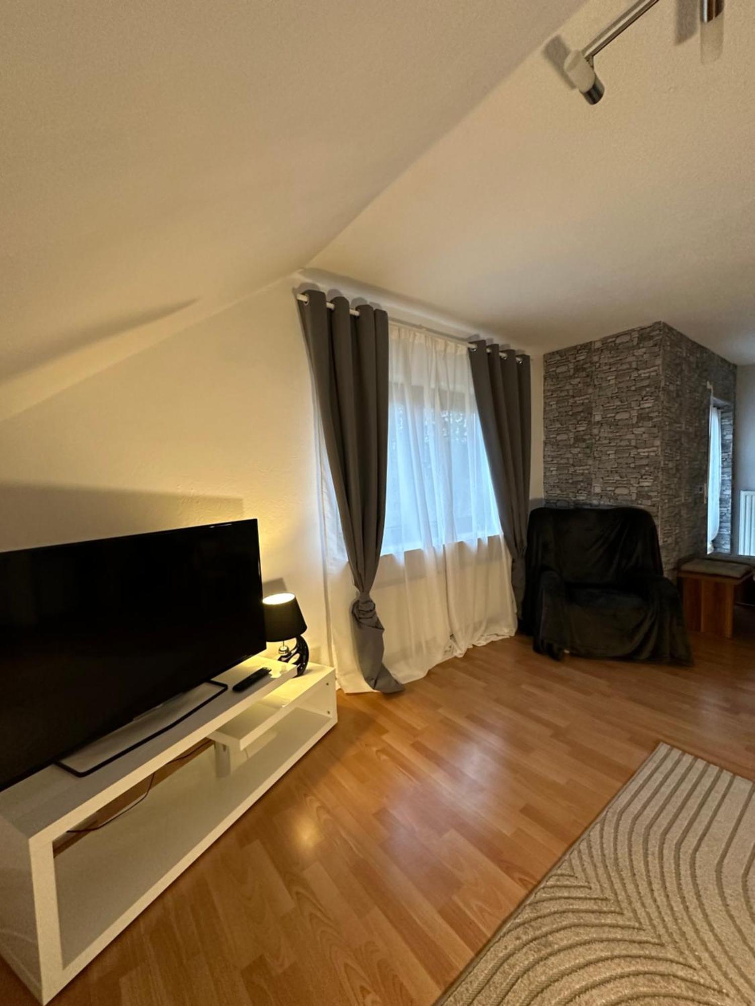 Forest Apartment