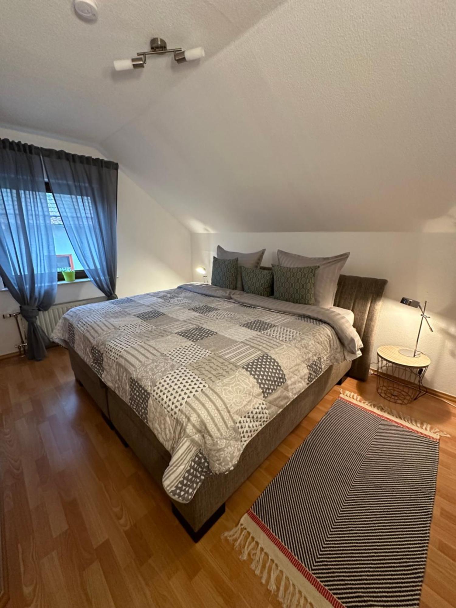 Forest Apartment